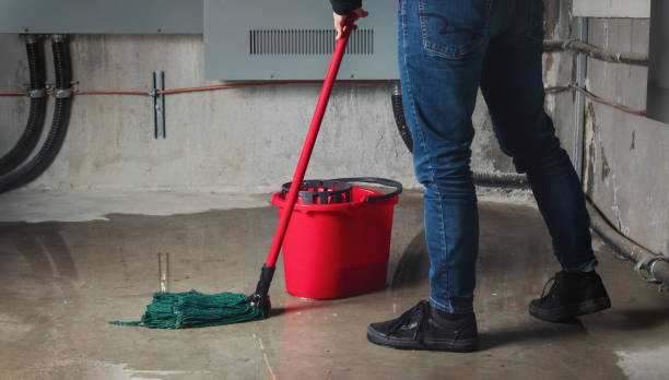 Best 24-hour water damage restoration  in Long Beach, MD