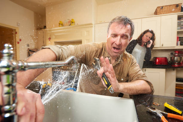 Best Flood restoration services  in Long Beach, MD